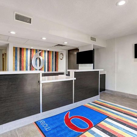 Motel 6-Amarillo, Tx - Airport ภายนอก รูปภาพ