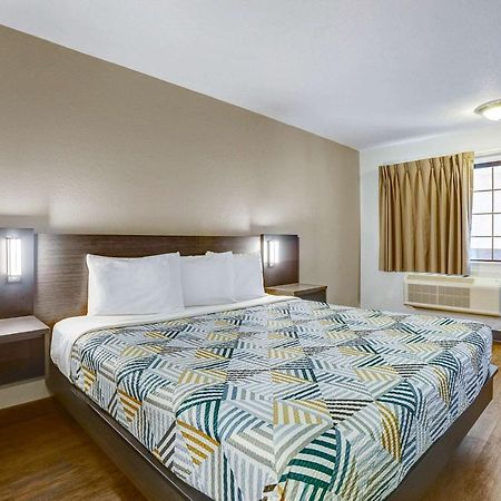 Motel 6-Amarillo, Tx - Airport ภายนอก รูปภาพ