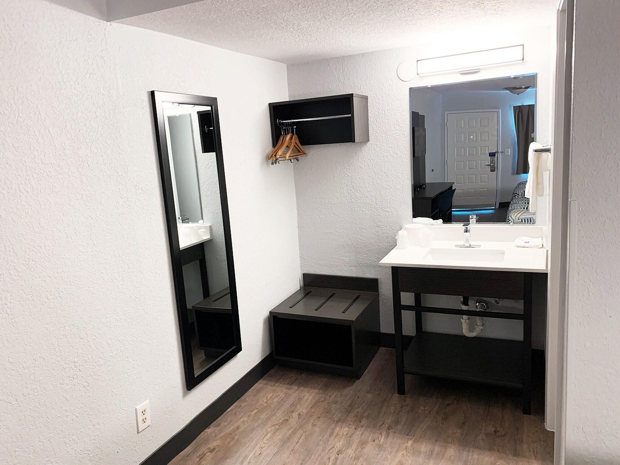 Motel 6-Amarillo, Tx - Airport ภายนอก รูปภาพ