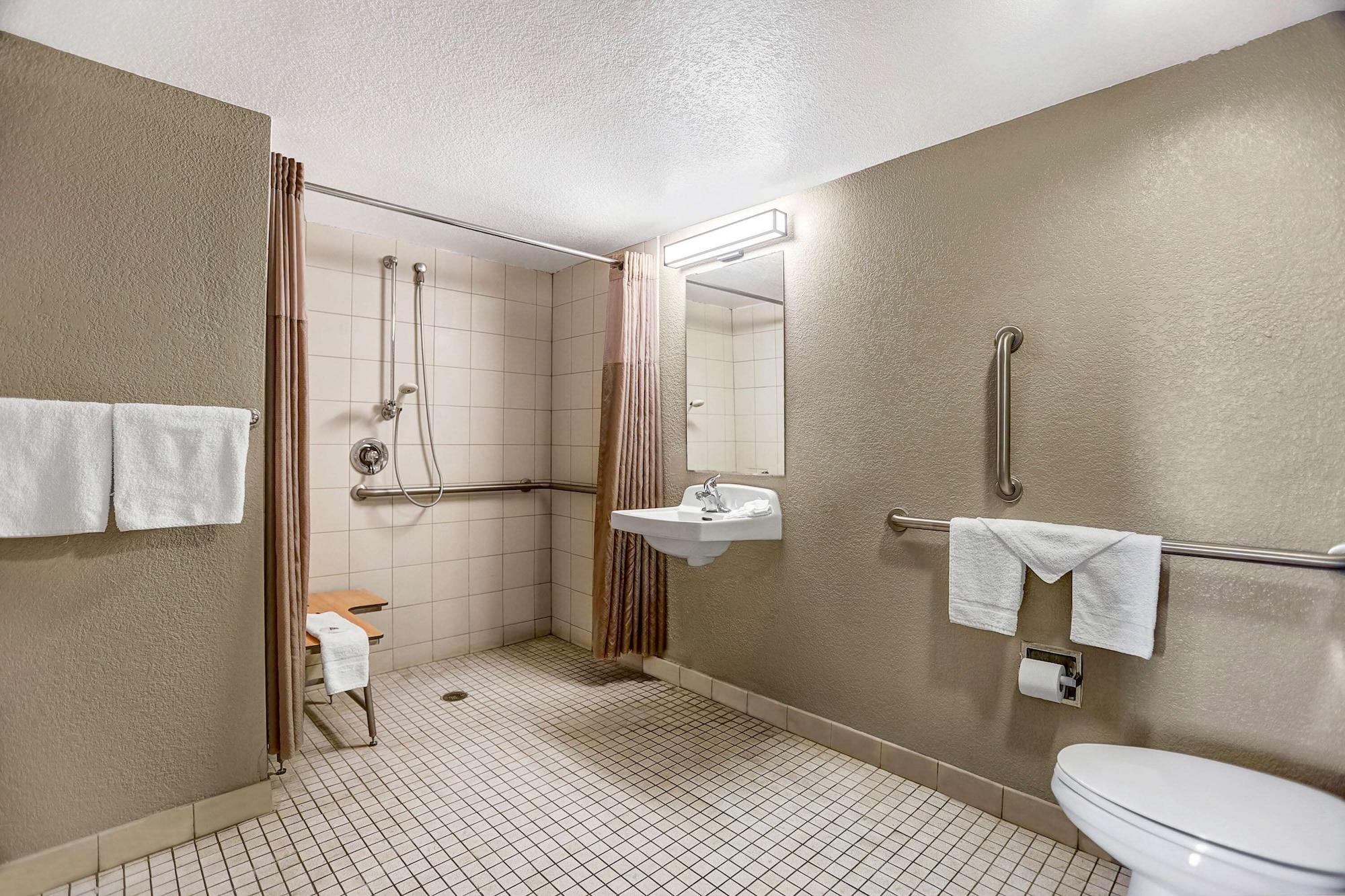 Motel 6-Amarillo, Tx - Airport ภายนอก รูปภาพ