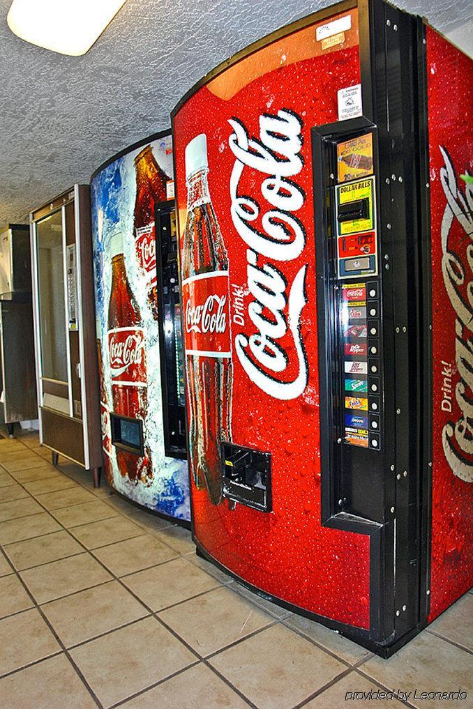 Motel 6-Amarillo, Tx - Airport ภายนอก รูปภาพ