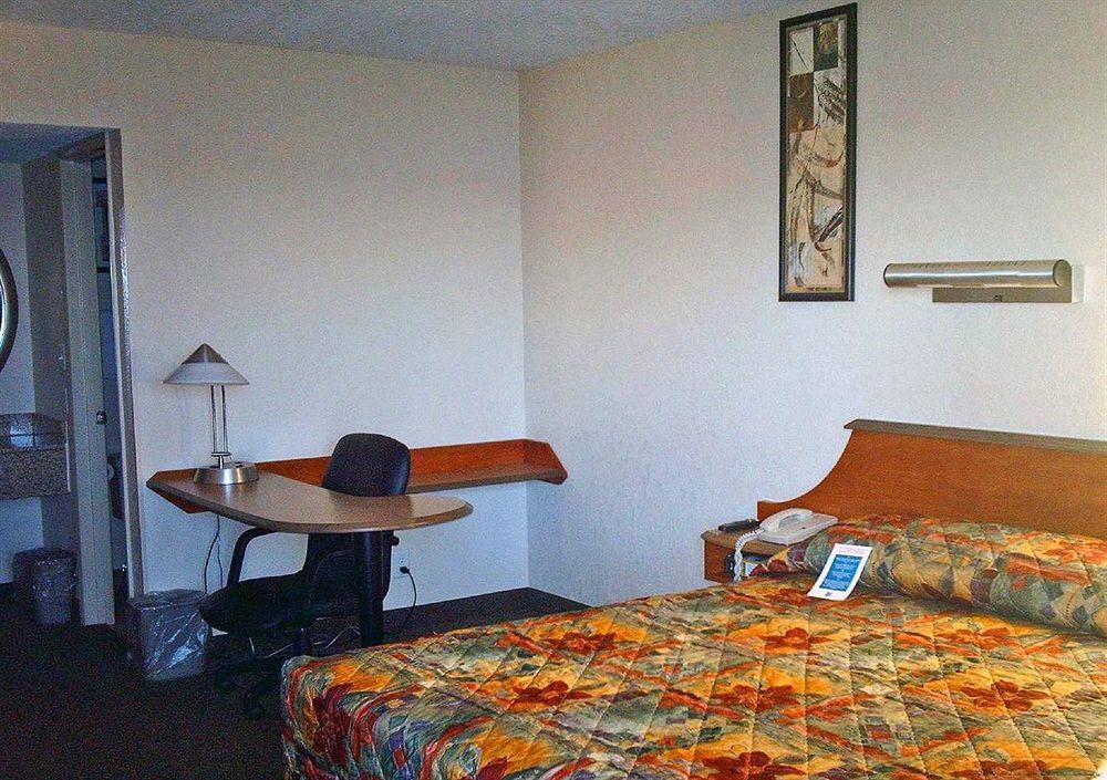 Motel 6-Amarillo, Tx - Airport ภายนอก รูปภาพ