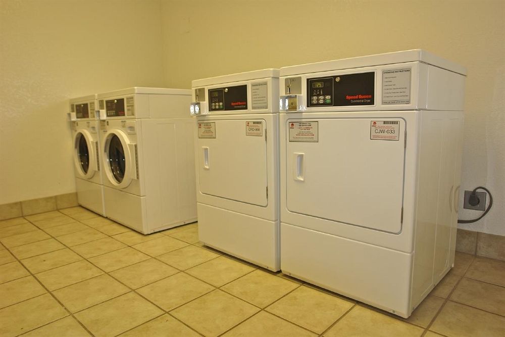 Motel 6-Amarillo, Tx - Airport ภายนอก รูปภาพ