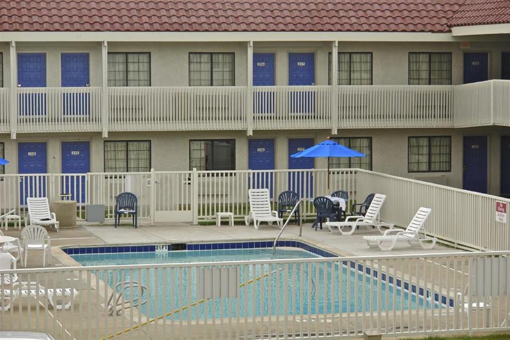 Motel 6-Amarillo, Tx - Airport สิ่งอำนวยความสะดวก รูปภาพ