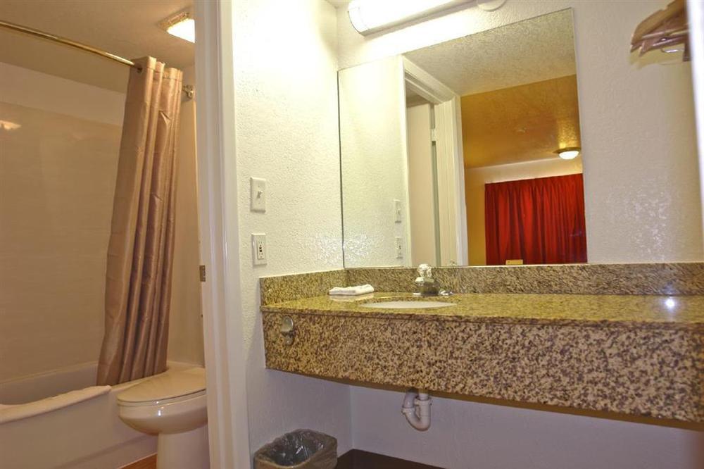 Motel 6-Amarillo, Tx - Airport ห้อง รูปภาพ