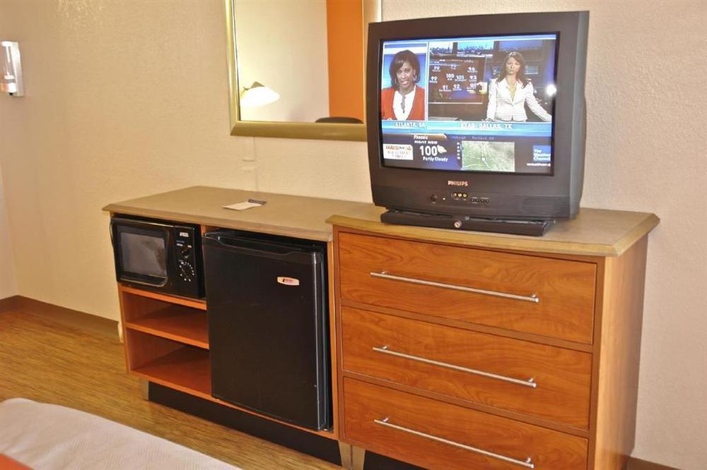 Motel 6-Amarillo, Tx - Airport สิ่งอำนวยความสะดวก รูปภาพ